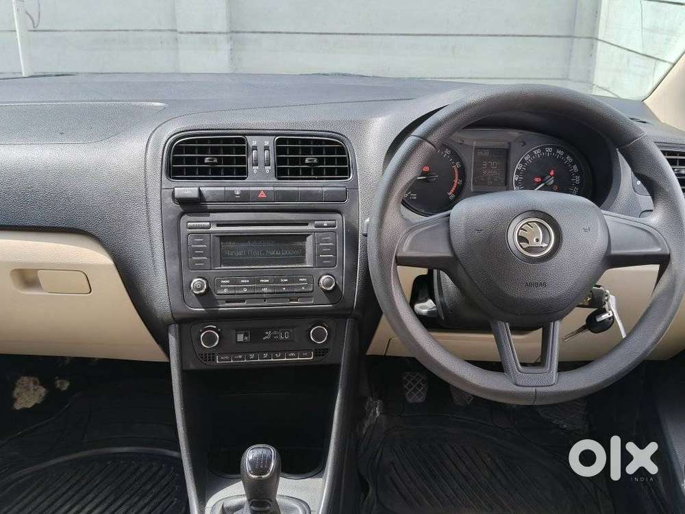 Skoda Rapid Tsi Active 1.0 Mt, 2020, Petrol