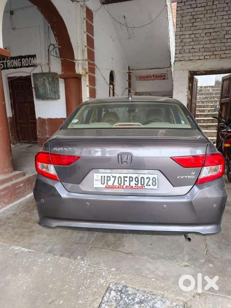 Honda Amaze