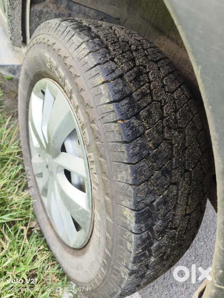 Mahindra Scorpio Classic S 9str