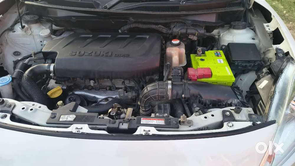 Maruti Suzuki Dzire 2019 Diesel 85000 Km Driven