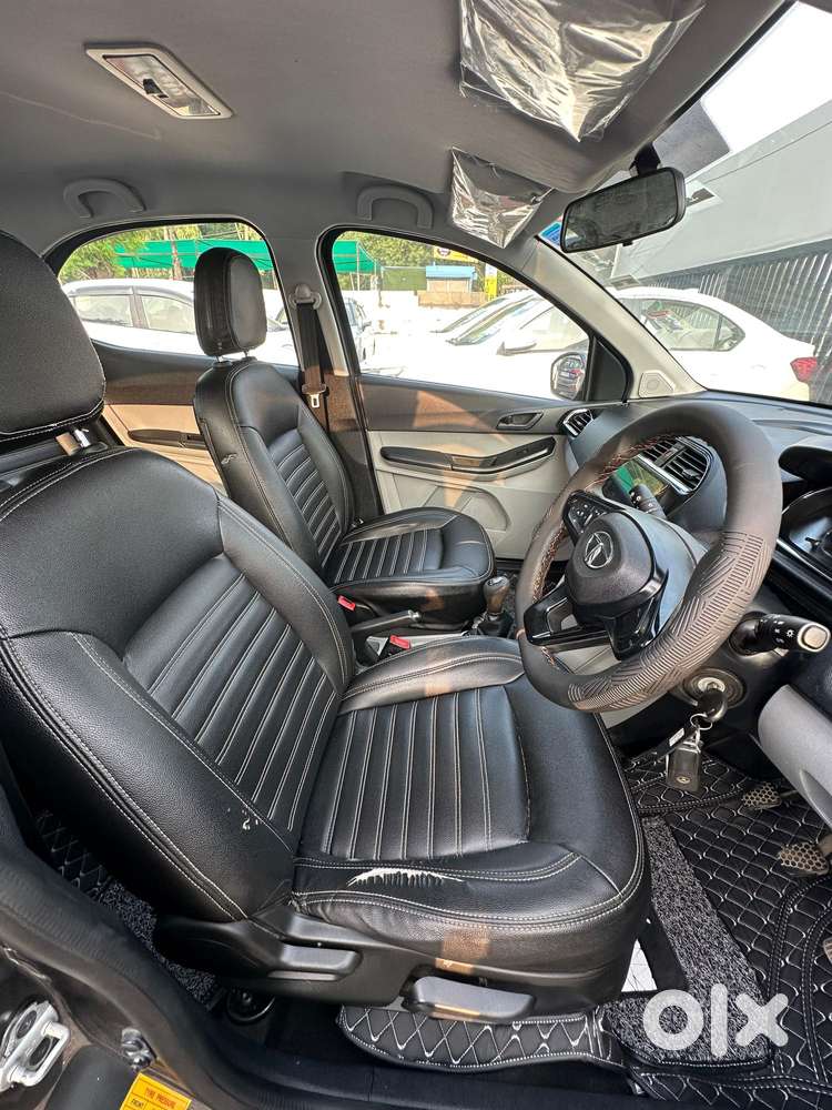 Tata Tiago Xz, 2021, Petrol