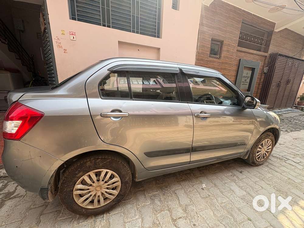 Maruti Suzuki Dzire 2013 Km Driven