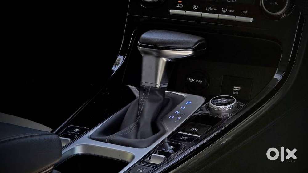 Hyundai Creta 1.5 Sx (o) Diesel At, 2023, Diesel