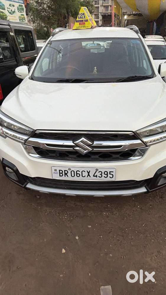 Maruti Suzuki Xl6, 2022