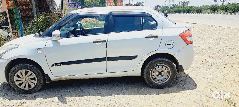 Maruti Suzuki Swift Desire Cng For Sale