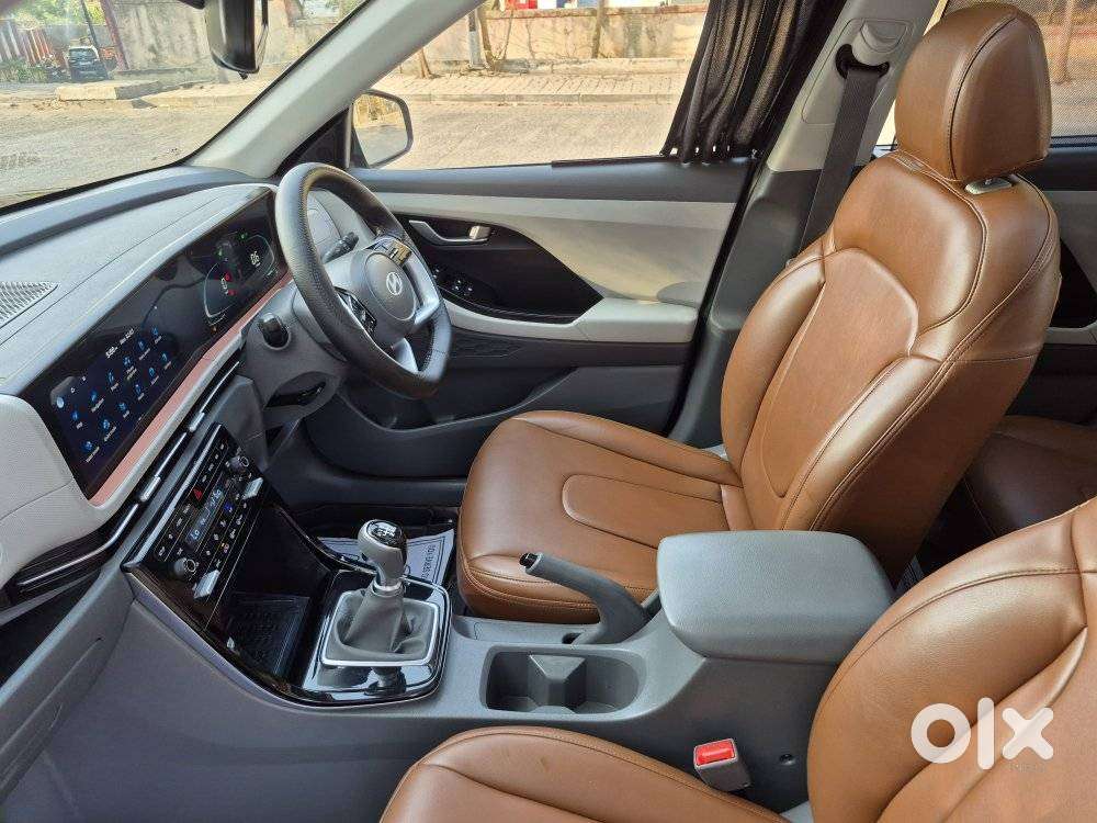 Hyundai Creta 1.5 Sx, 2024, Petrol