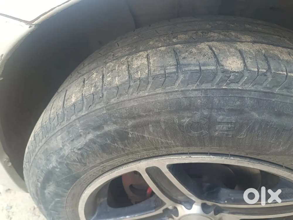 Nissan Micra  2011 Model In Good Condition