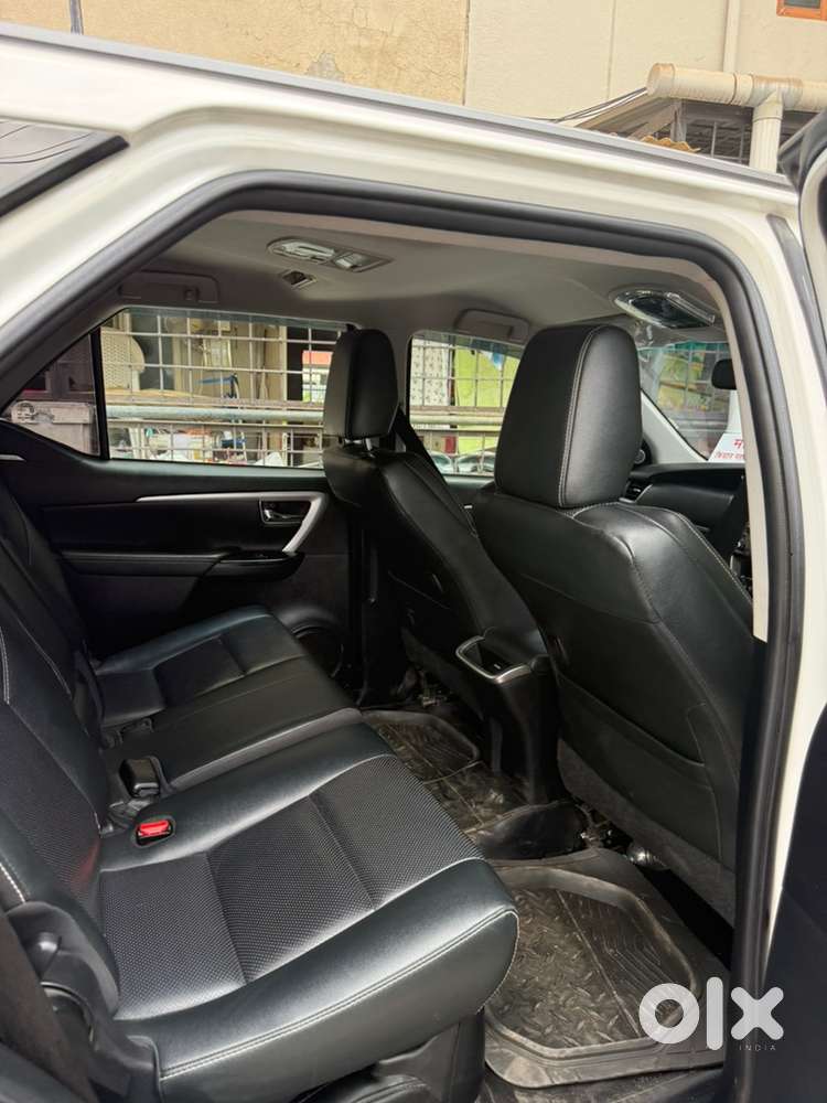 Toyota Fortuner Diesel 2023