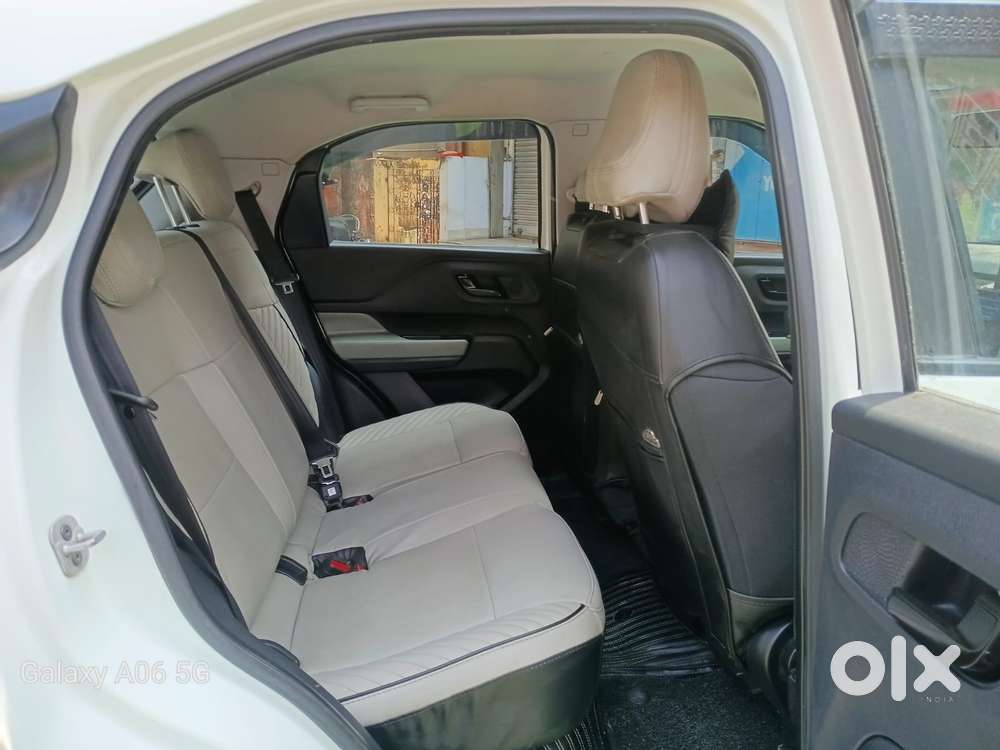 Tata Punch Ev Adventure Lr, 2024, Electric