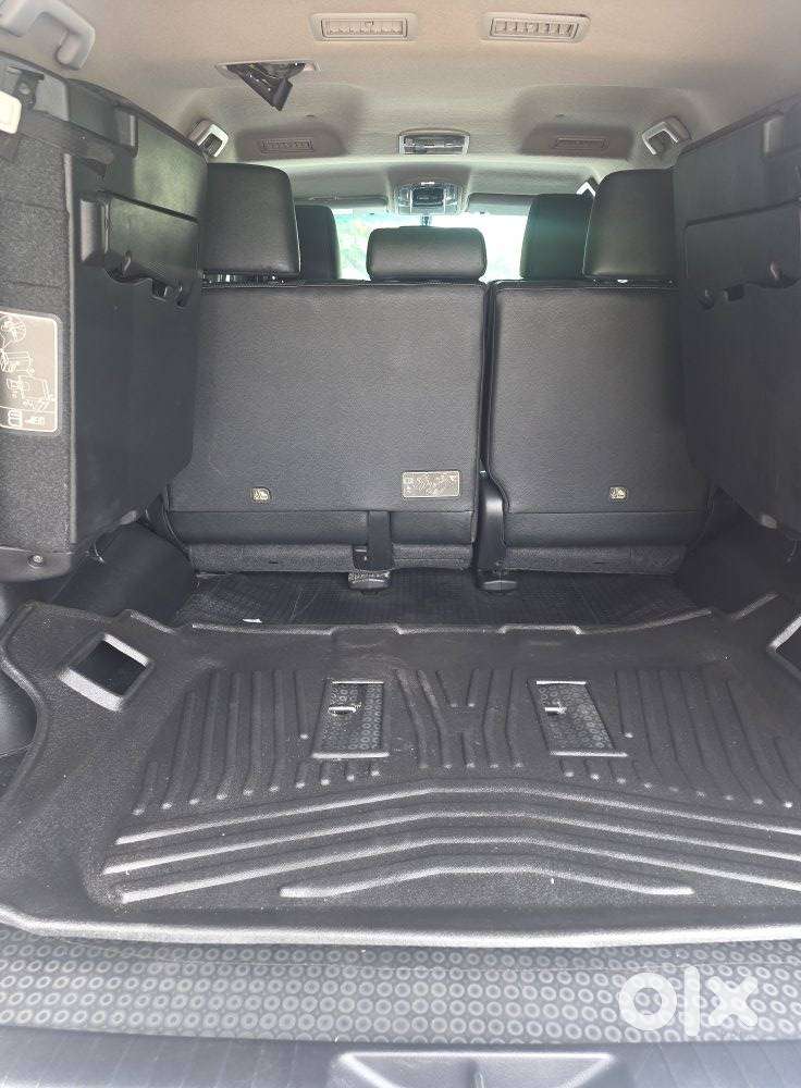 Toyota Fortuner 4x2 Mt 2.8 Diesel, 2025, Diesel