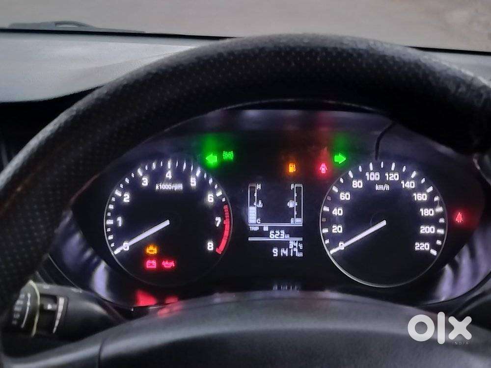Hyundai I20 Active 1.2 Sx Dual Tone, 2015, Cng & Hybrids