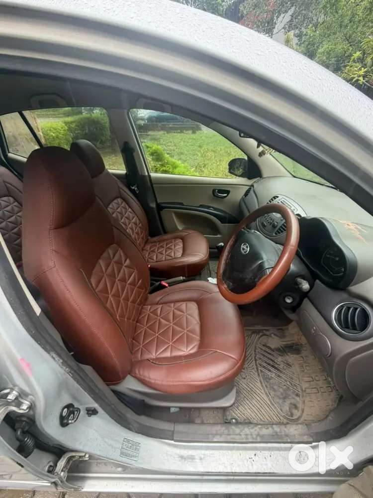 Hyundai I10 2012 Sportz Petrol Manual