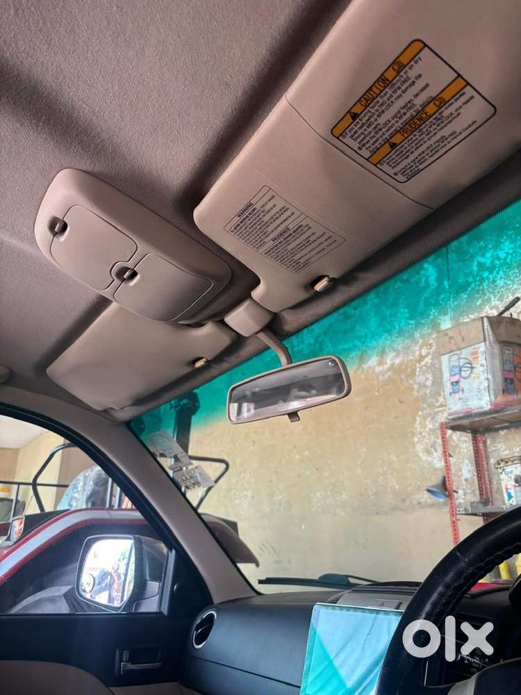 Ford Endeavour Diesel 2007