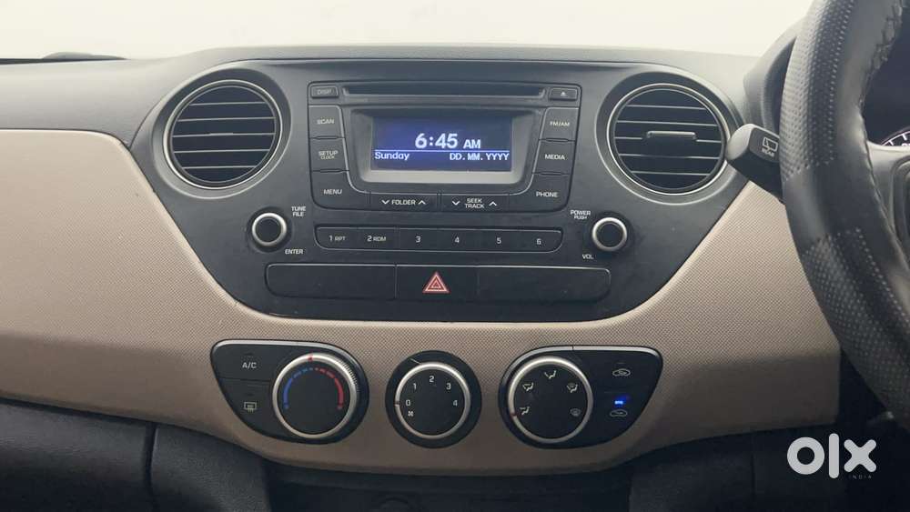 Hyundai Grand I10 1.2 Kappa Asta, 2014, Petrol