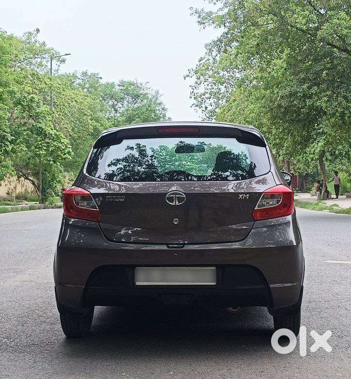 Tata Tiago 1.05 Revotorq Xm, 2020, Cng & Hybrids