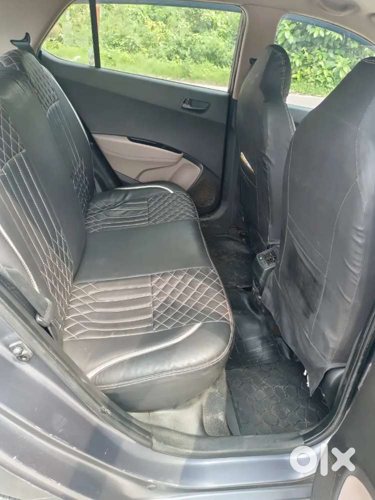 Hyundai Grand I10 Magna 2014 Variant