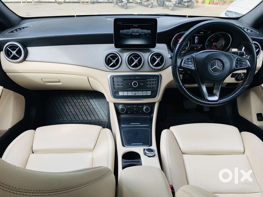 Mercedes-benz Cla Urban Sport 200, 2017, Diesel