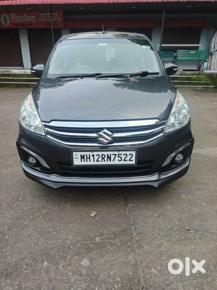 Maruti Suzuki Ertiga Zdi+ Shvs, 2019, Diesel