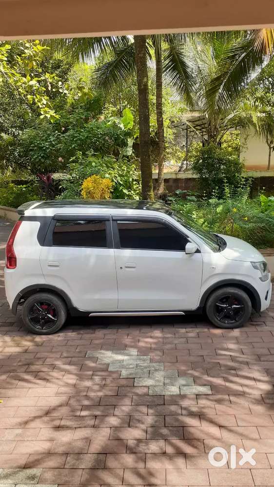 Maruti Suzuki Wagon R 2023