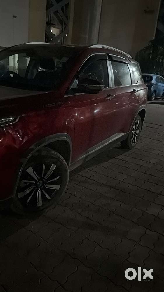 Mg Hector 1.5 Hybrid 2019 Petrol