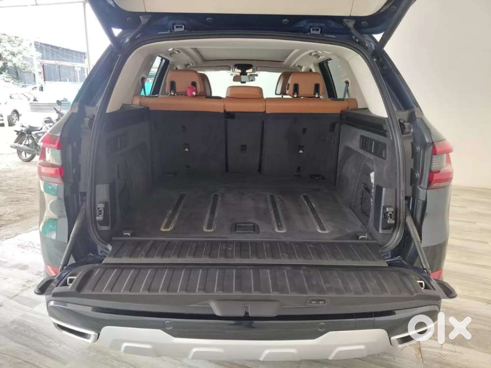 Bmw X5, 2020, Diesel