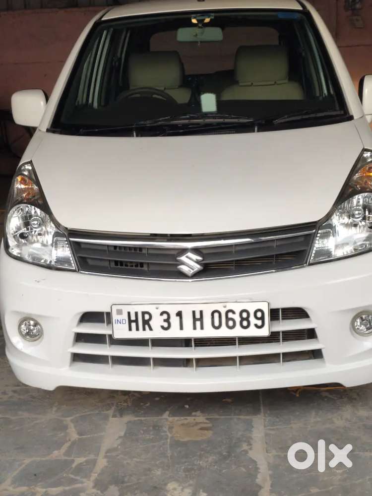 Estilo 2012  Good Condition  Family Car Model Maruti Car Zen Estilo