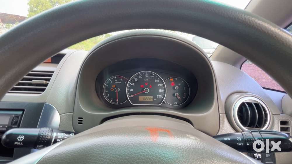 Maruti Suzuki Sx4 2011