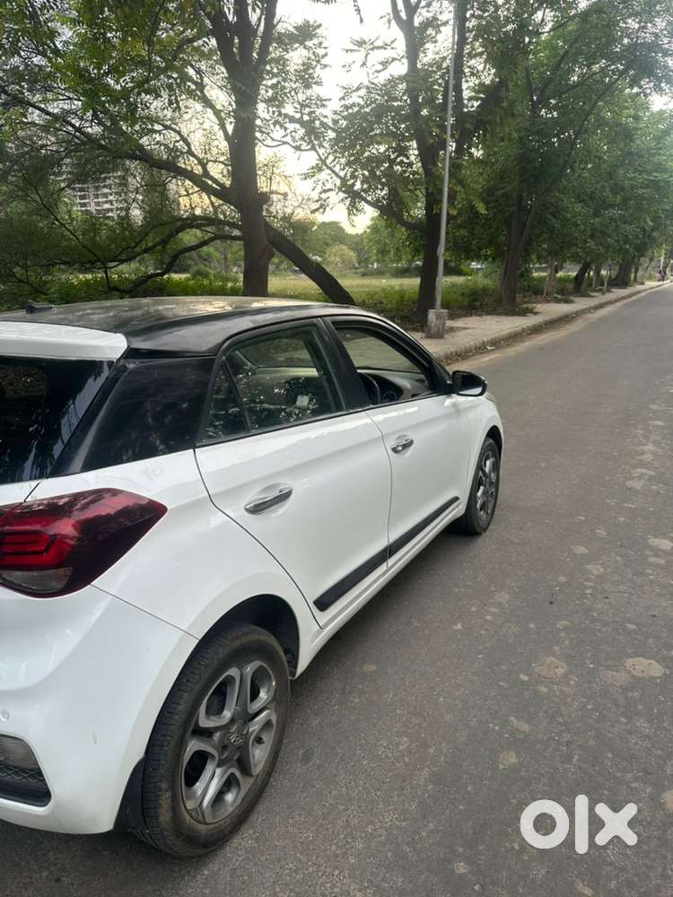Hyundai Elite I20 2019 Petrol Well Maintained