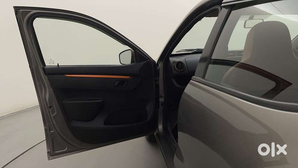 Renault Kwid Climber 1.0 Mt, 2017, Petrol