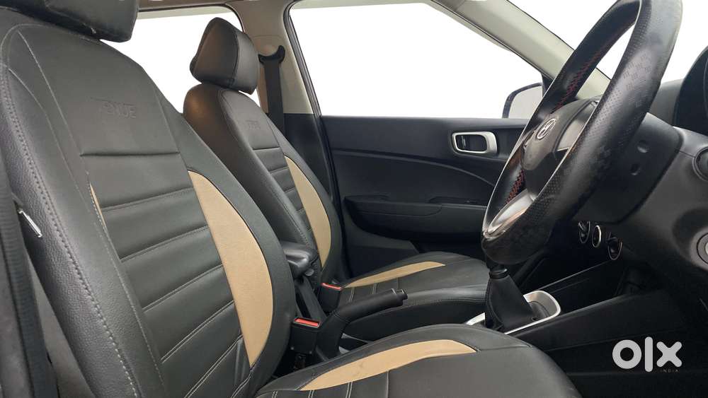 Hyundai Venue S, 2019, Petrol