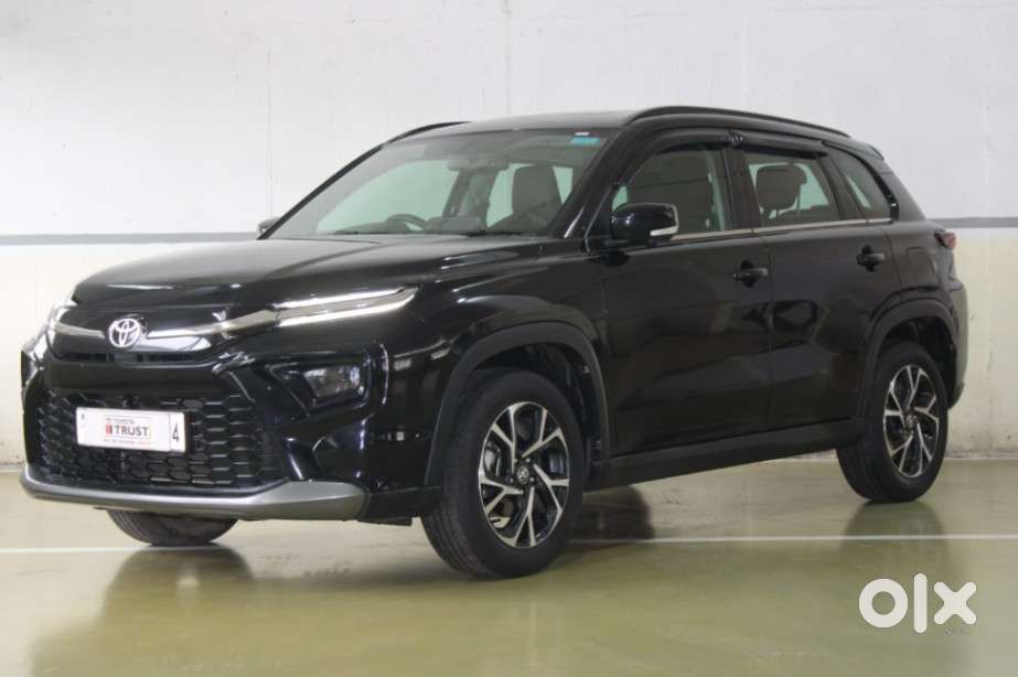 Toyota Urban Cruiser Hyryder 1.5 V Neo Drive, 2023, Petrol