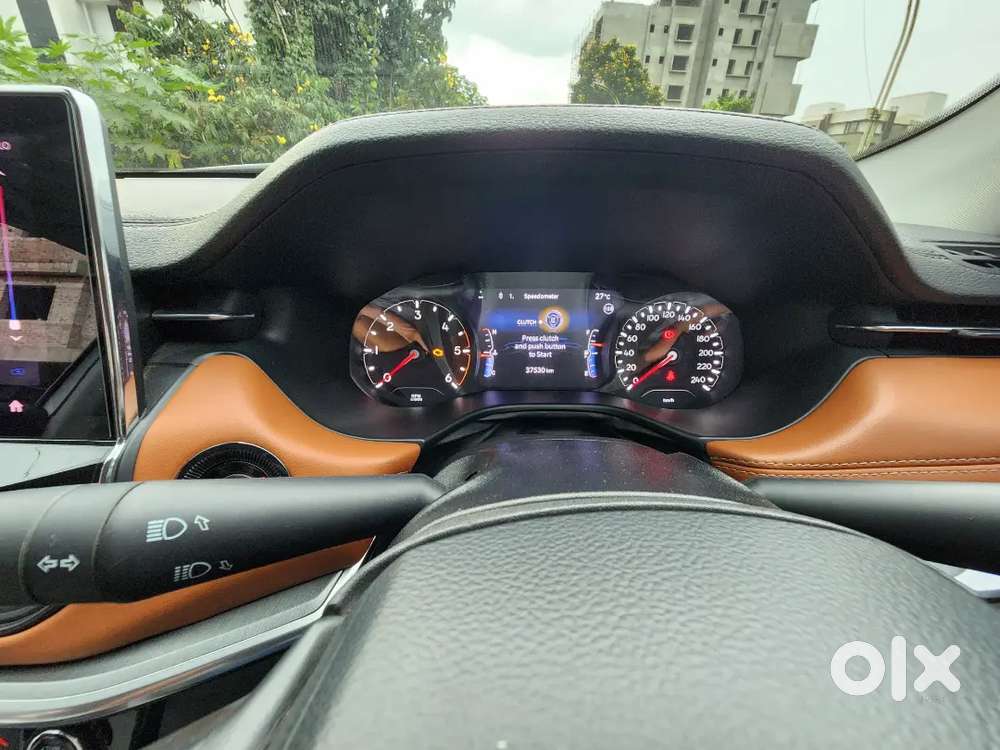 Jeep Compass 2.0 Diesel 2022