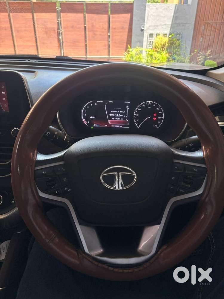 Tata Harrier 2019 Diesel