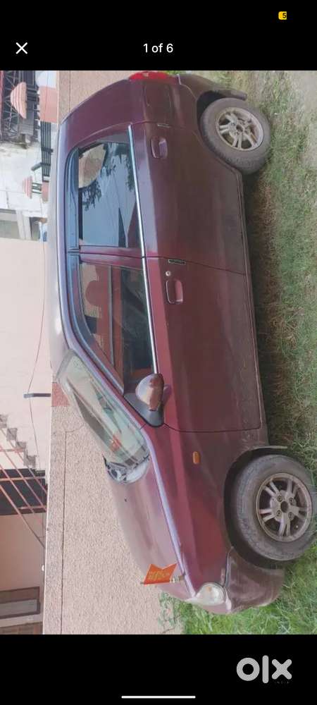 Vehicle Is On Mint Condition