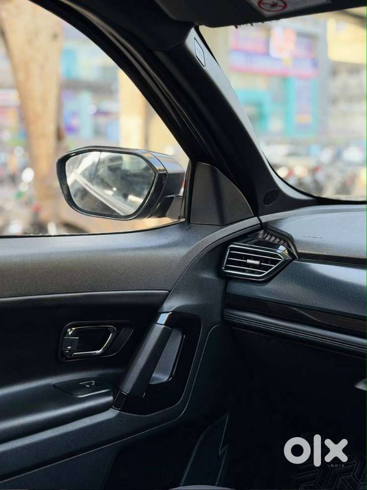 Tata Harrier Adventure X Plus Dark Edition At, 2025, Diesel