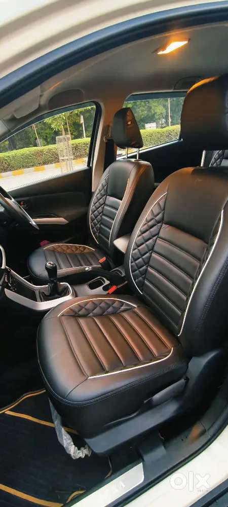 Maruti Suzuki S Cross 2022 Petrol 49000 Km Driven