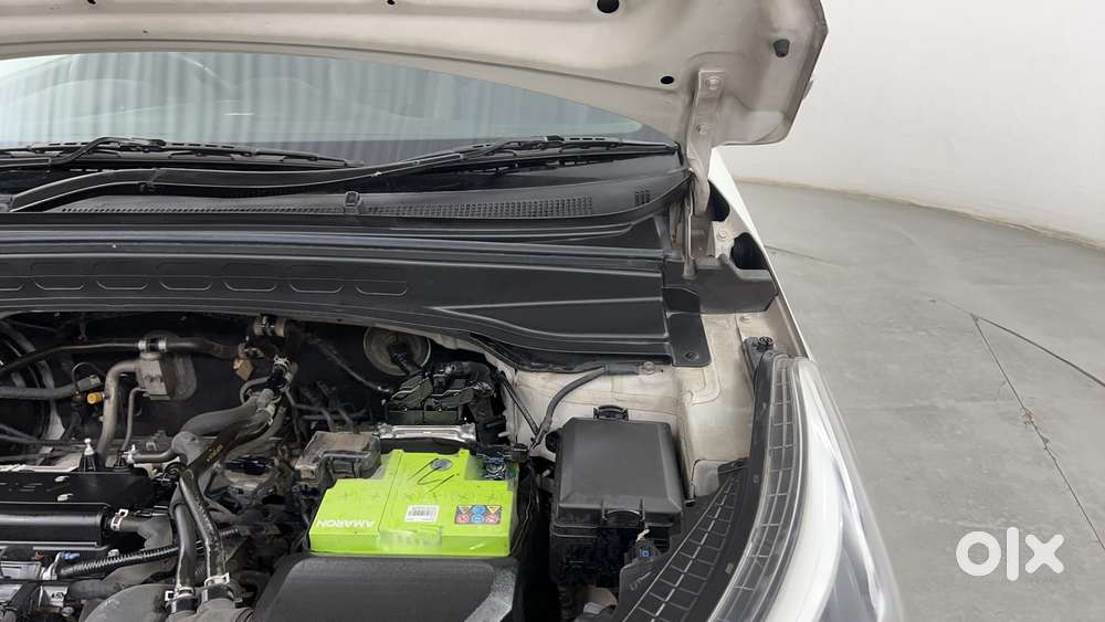 Hyundai Creta 1.6 Sx (o) Vtvt, 2018, Petrol