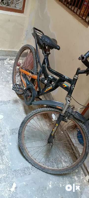 Ranger cycle hercules outlet