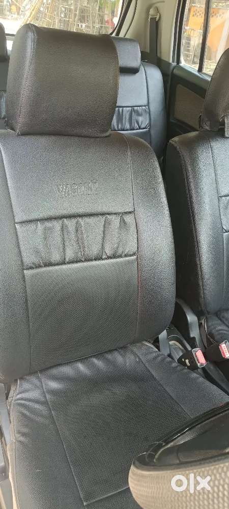 Maruti Suzuki Wagon R 2017 Cng & Hybrids Well Maintained