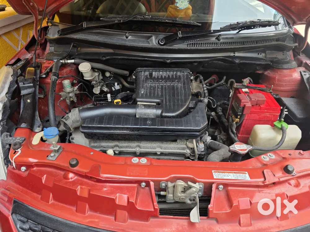 Maruti Suzuki Swift Vxi Petrol Manual 2011