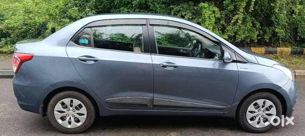 Hyundai Xcent 1.2 Vtvt S, 2015, Petrol