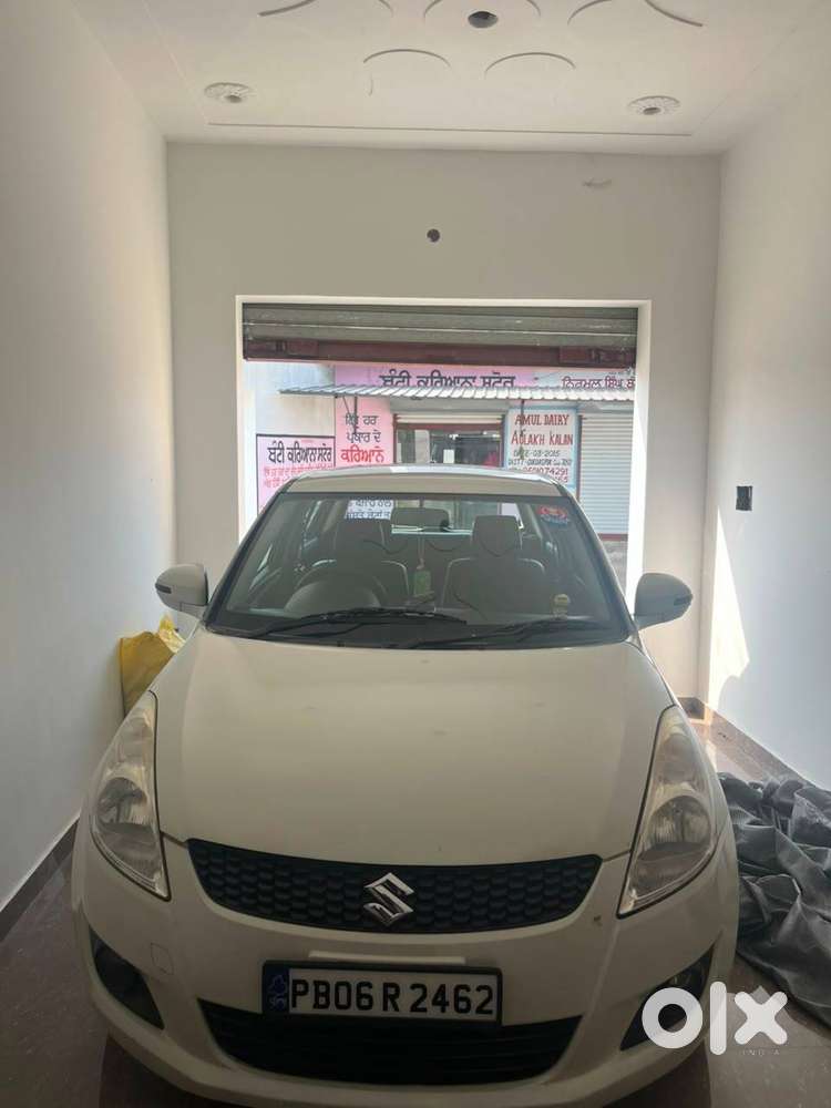 Maruti Suzuki Swift Vdi 2012 In A Elegant Condition