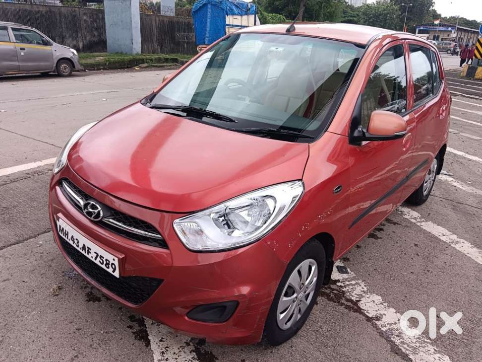 Hyundai I10 Magna, 2011, Petrol