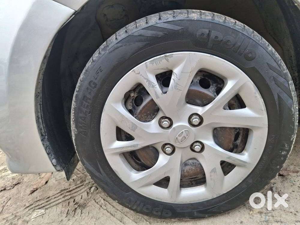 Hyundai Grand I10 Sportz 1.2 Kappa Vtvt, 2018, Petrol