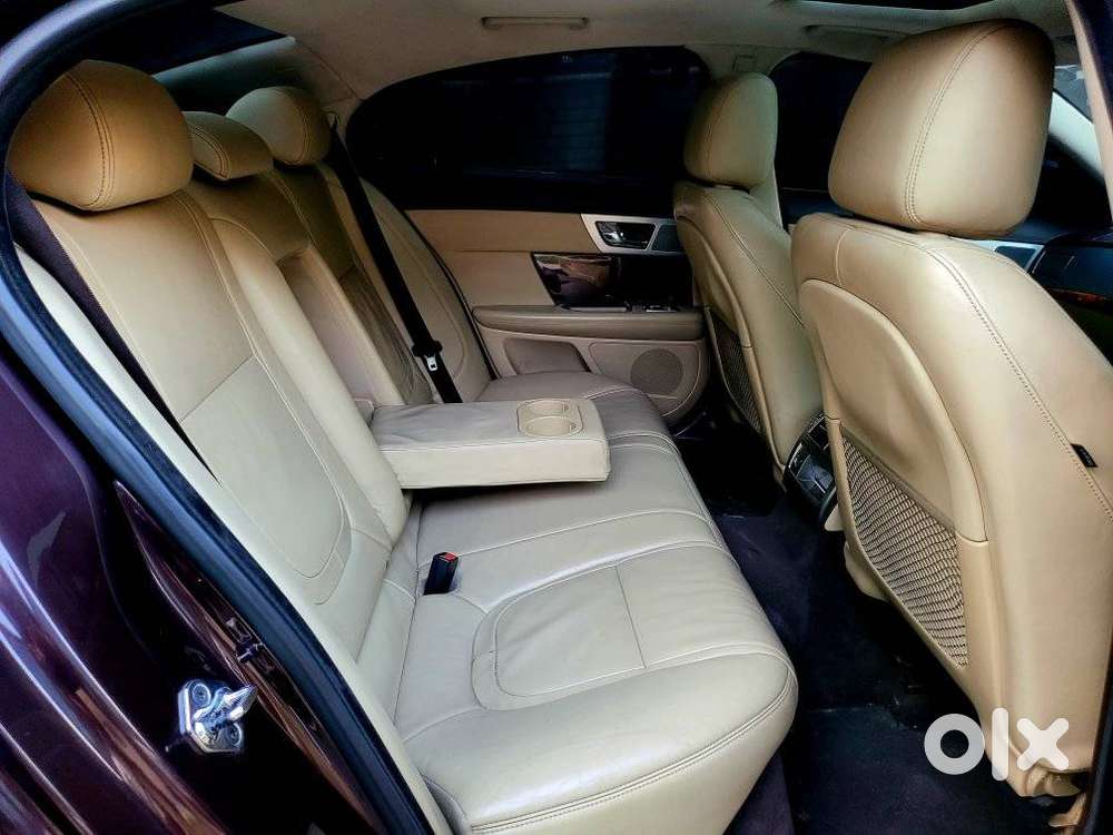 Jaguar Xf 3.0 Litre S Premium Luxury, 2012, Diesel