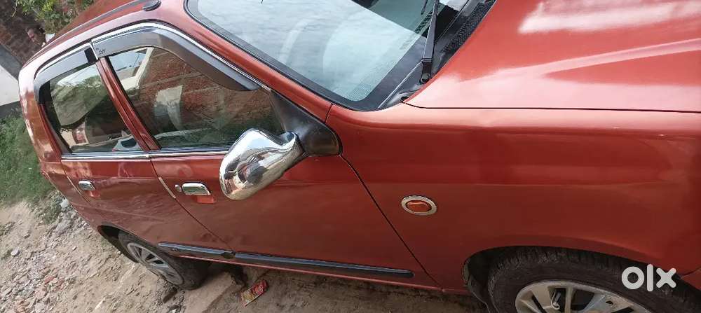 Maruti Suzuki Alto K10 2010