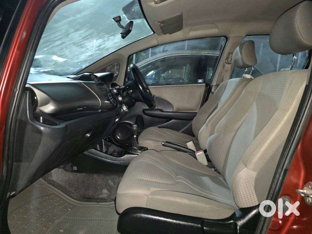 Honda Jazz S Mt I-vtec, 2009, Petrol