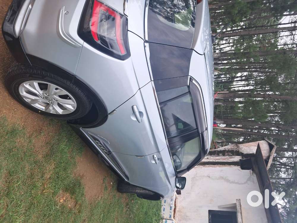 New Swift Zxi 2025