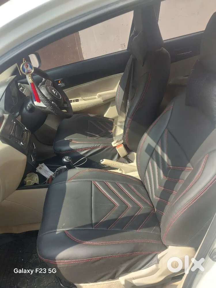 2019 December Ki Hii