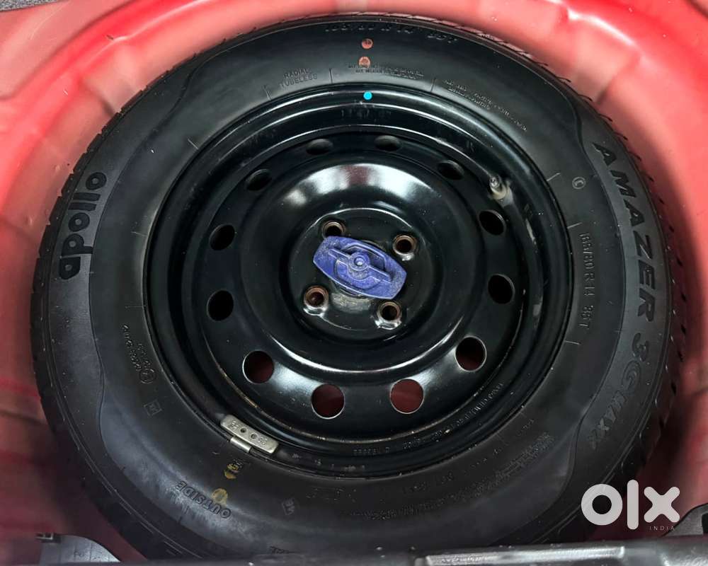 Maruti Suzuki Swift Vxi Ags, 2018, Petrol